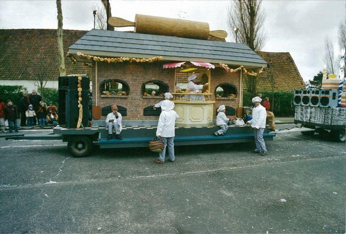 Festiviteit