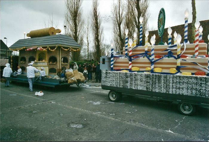Festiviteit
