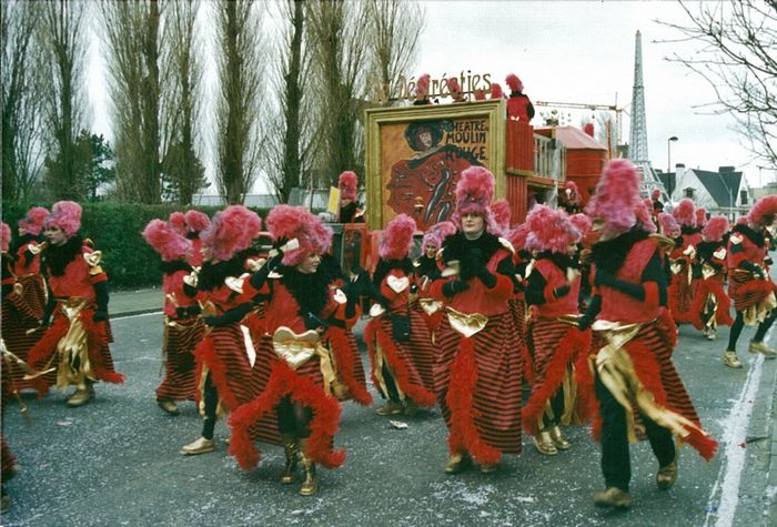 Festiviteit