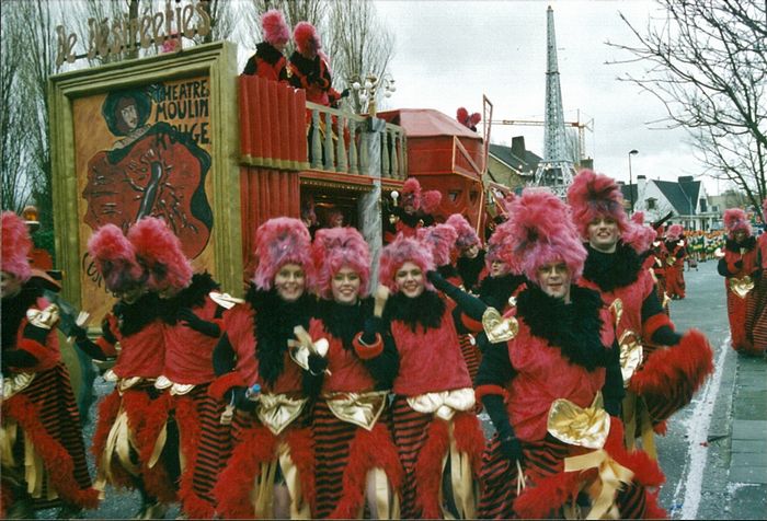 Festiviteit