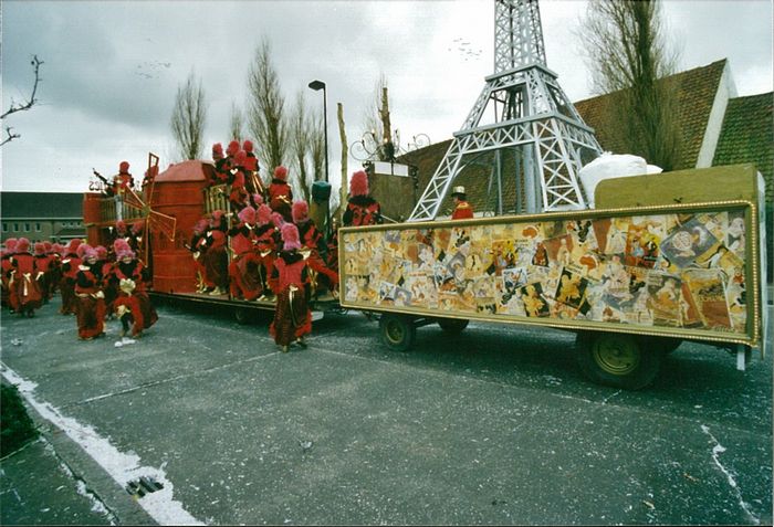 Festiviteit