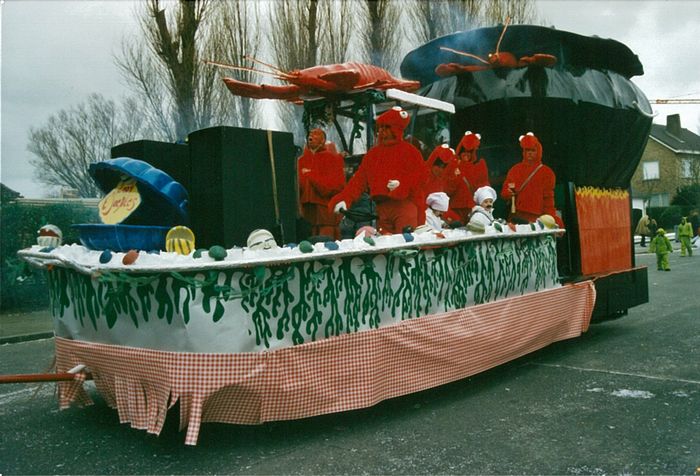 Festiviteit