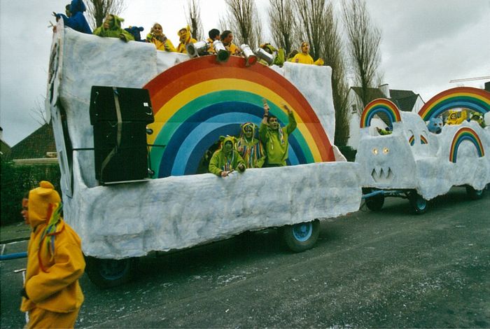 Festiviteit