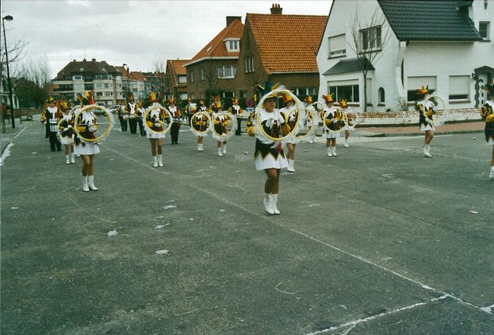 Festiviteit