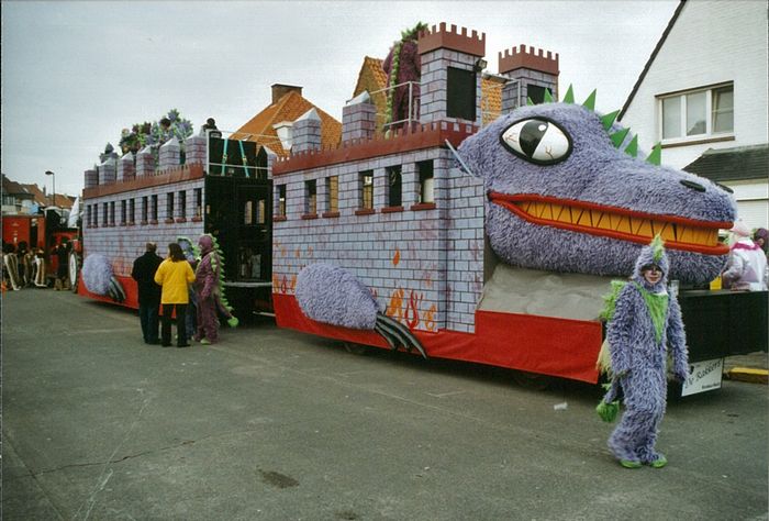 Festiviteit