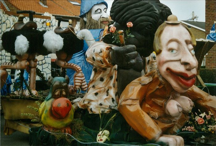 Festiviteit