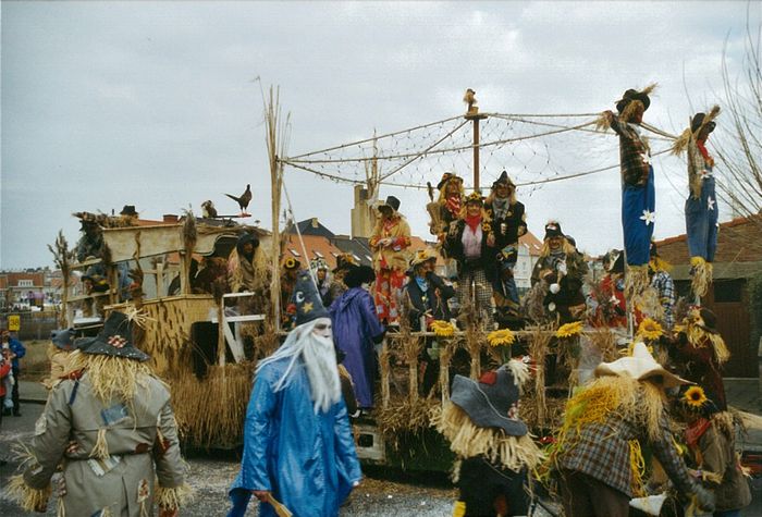Festiviteit
