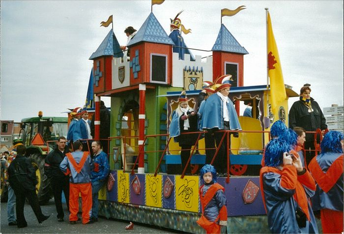 Festiviteit
