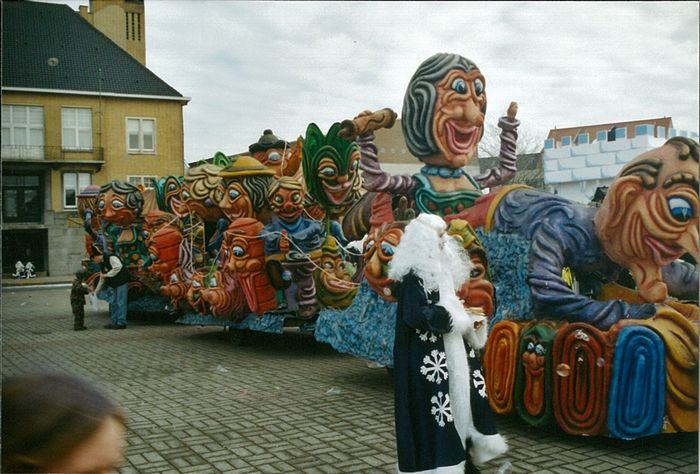 Festiviteit