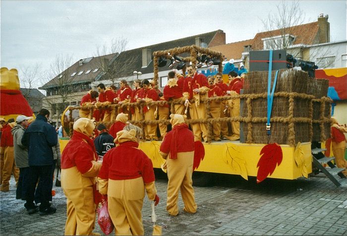 Festiviteit
