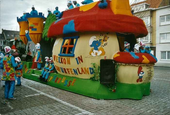 Festiviteit