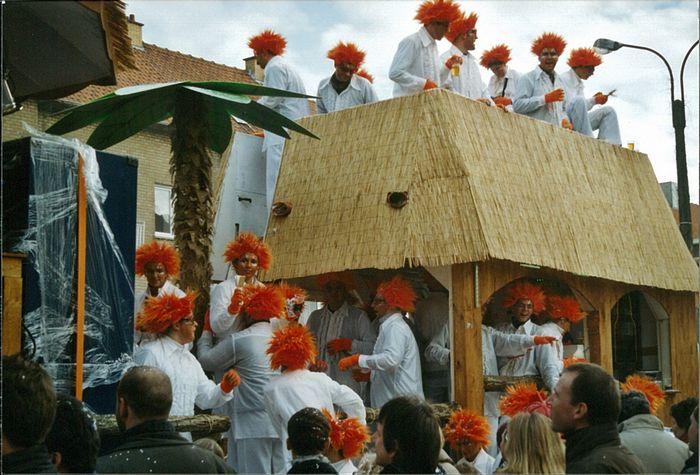 Festiviteit