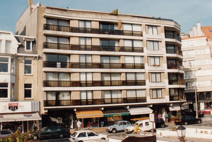 Gebouwen