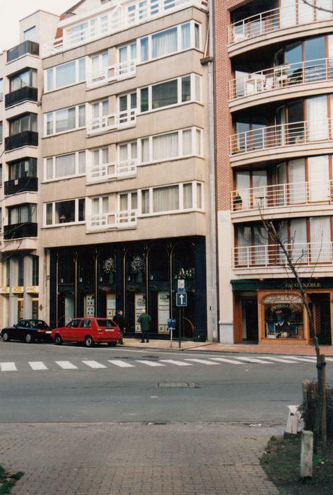 Gebouwen