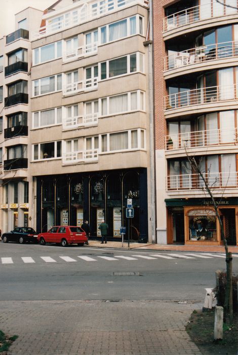 Gebouwen