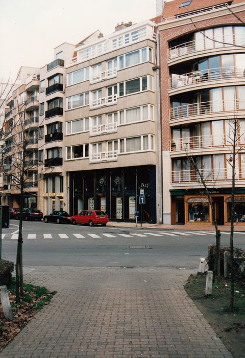 Gebouwen