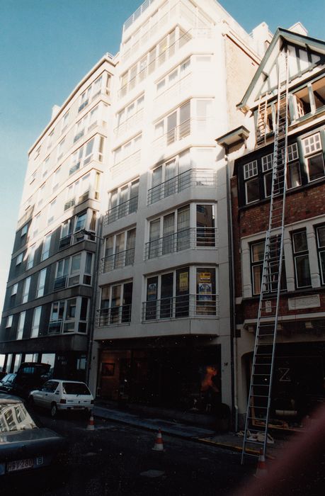 Gebouwen