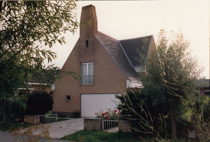 Gebouwen