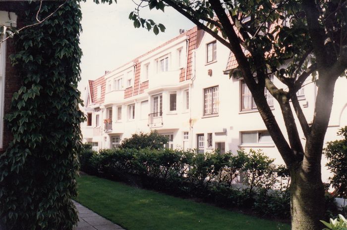 Gebouwen