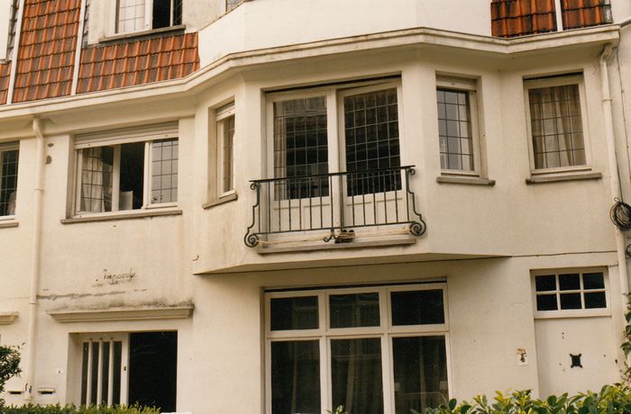 Gebouwen