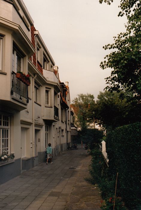 Gebouwen