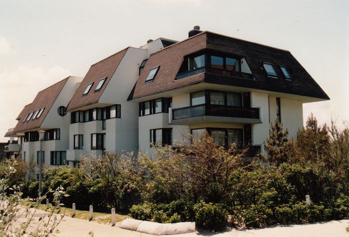 Gebouwen