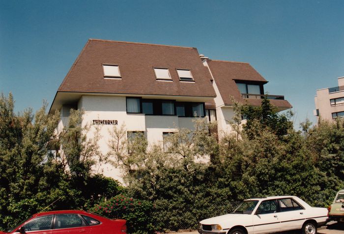 Gebouwen