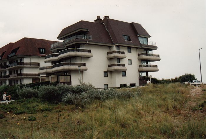 Gebouwen