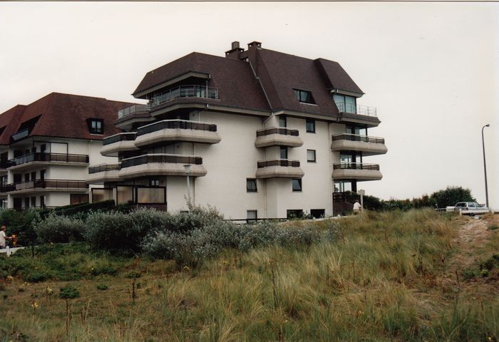 Gebouwen