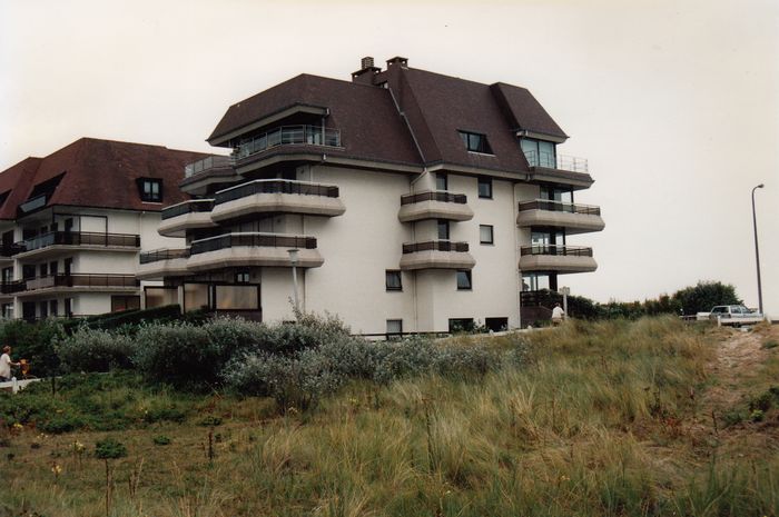 Gebouwen