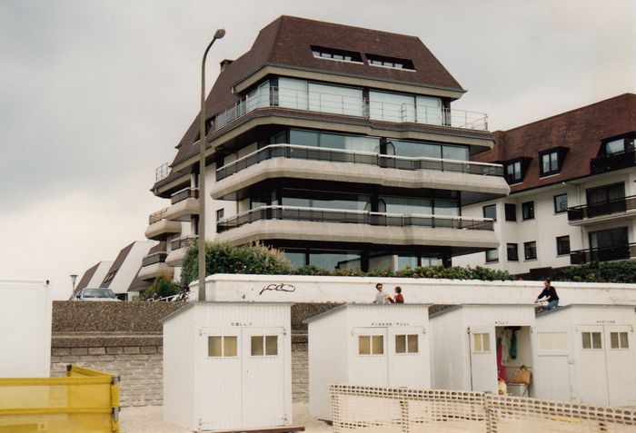 Gebouwen