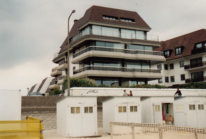 Gebouwen