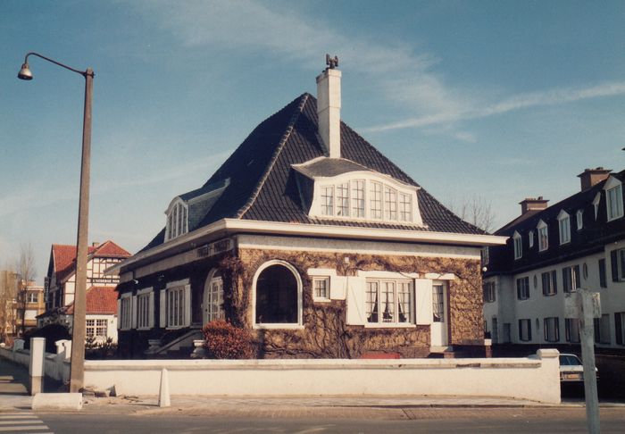 Gebouwen