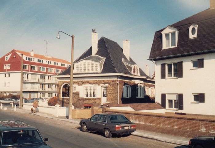 Gebouwen