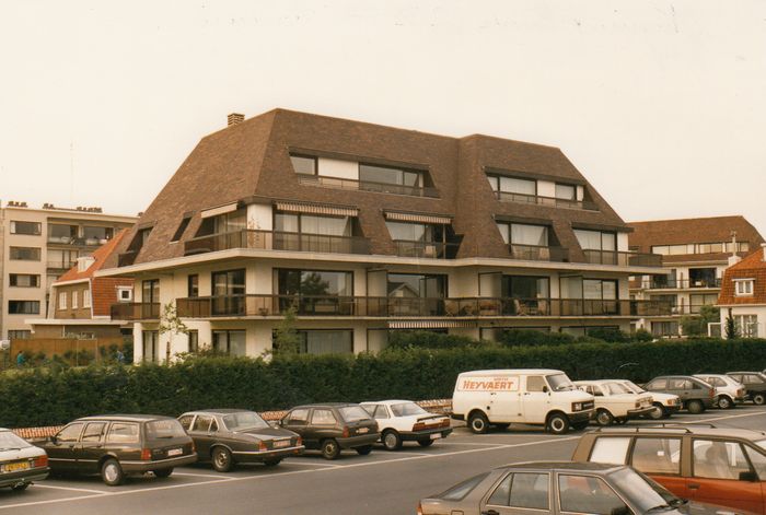 Gebouwen