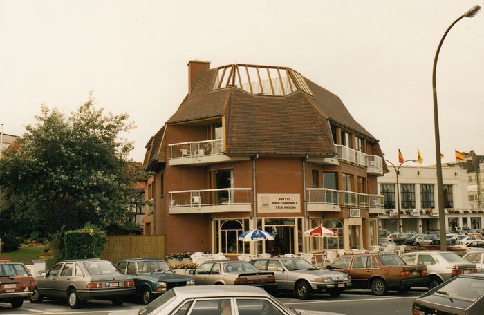 Gebouwen