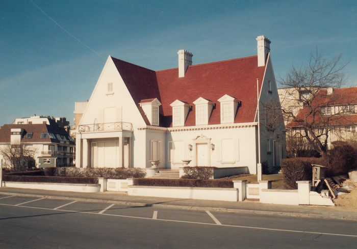 Gebouwen