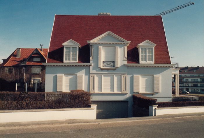 Gebouwen