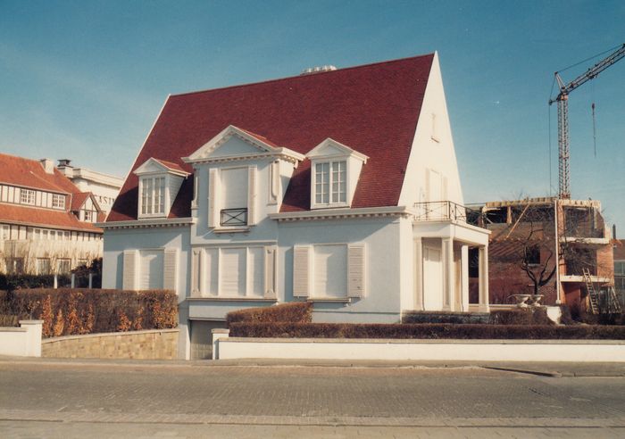 Gebouwen