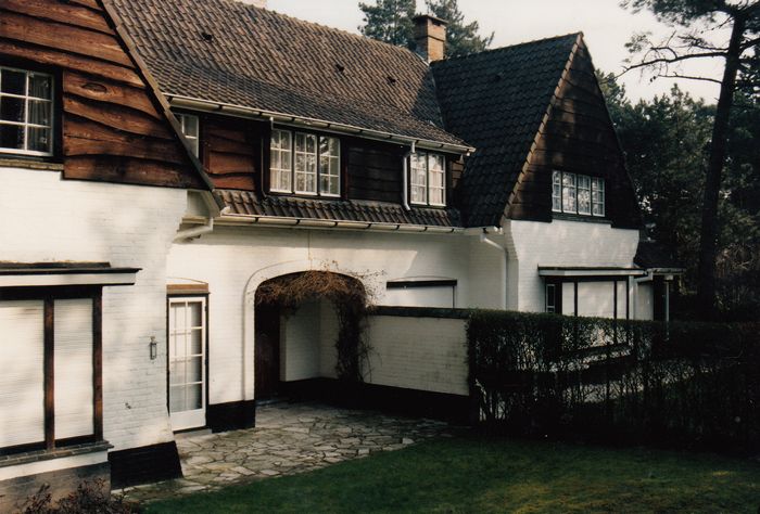 Gebouwen
