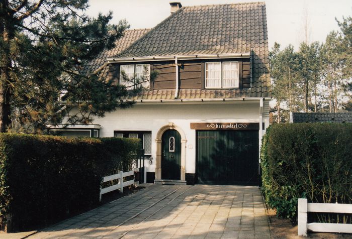 Gebouwen
