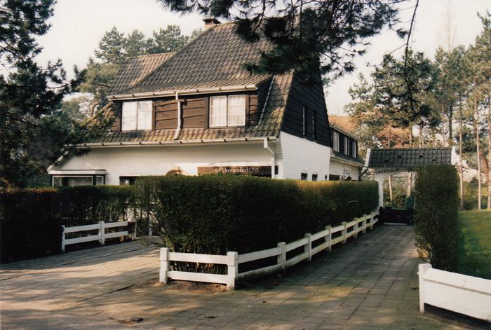 Gebouwen