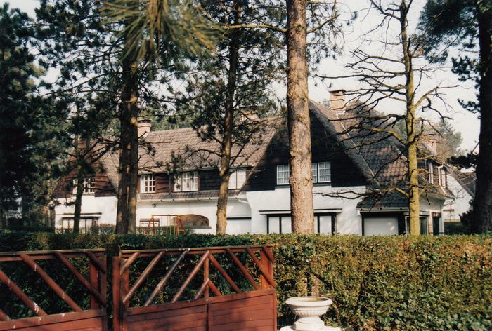 Gebouwen