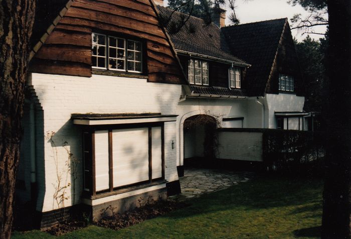 Gebouwen