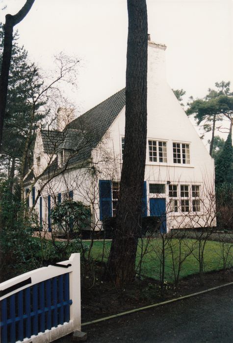 Gebouwen