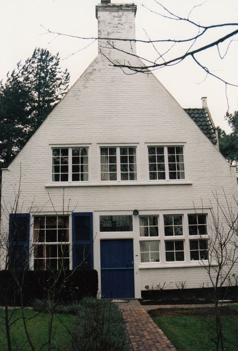 Gebouwen