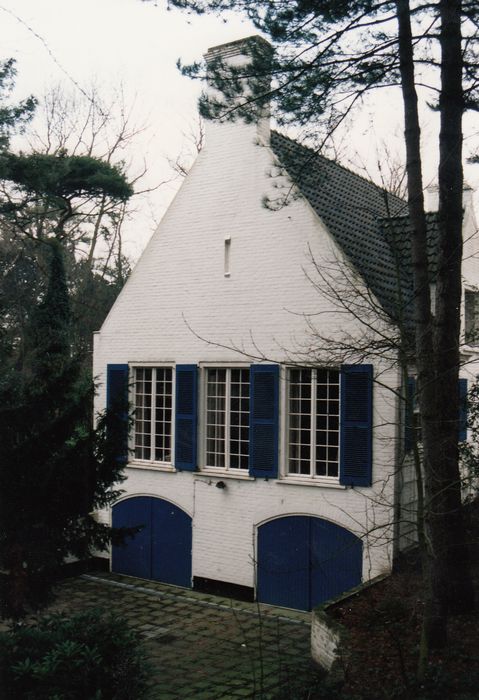 Gebouwen