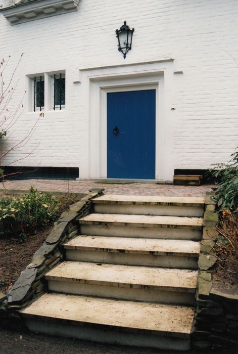 Gebouwen