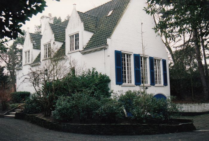 Gebouwen
