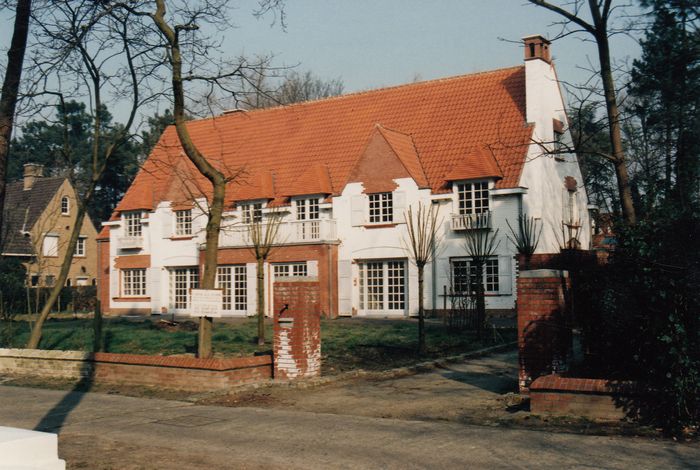 Gebouwen